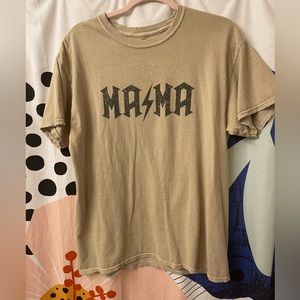 Mama Tee